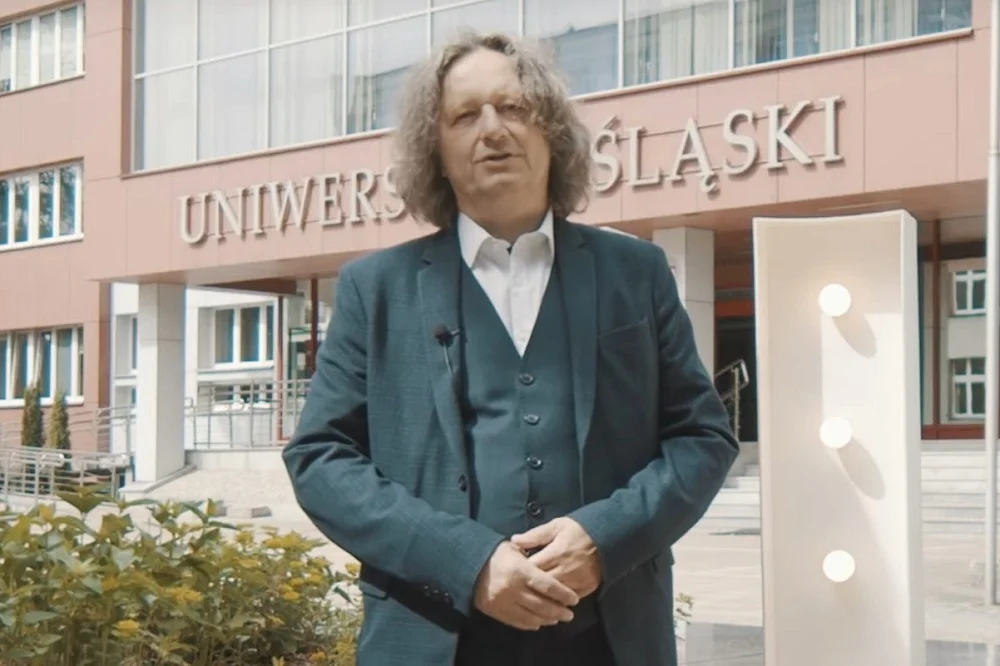 Akademiki UŚ wyłącznie dla osób zaszczepionych? Decyzja rektora wywołała spore zamieszanie