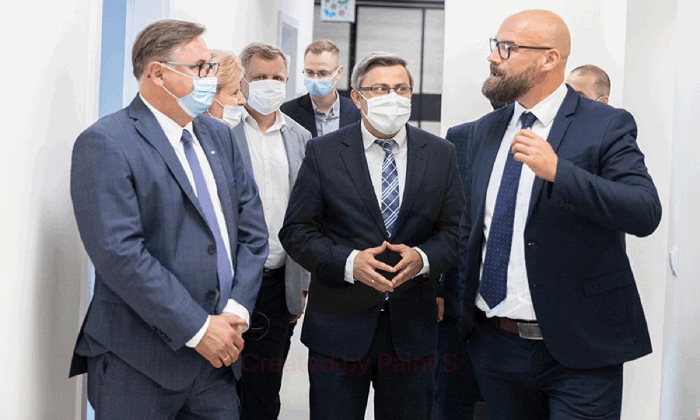 Wojewoda Śląski w Pyskowicach