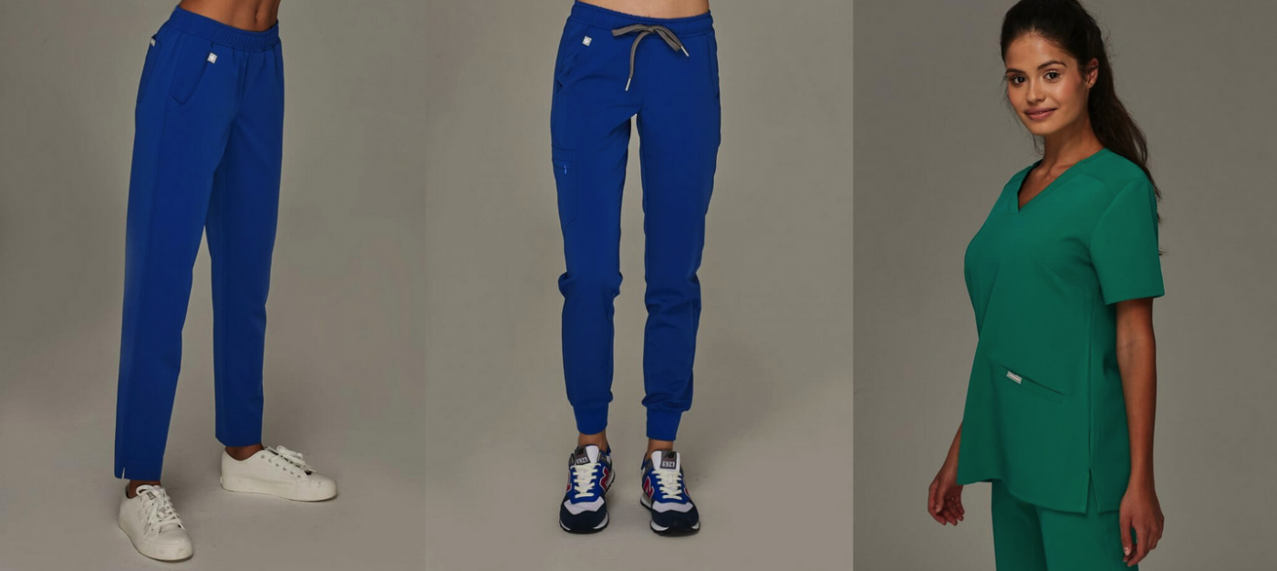 Czym się kierować przy wyborze odzieży medycznej? 