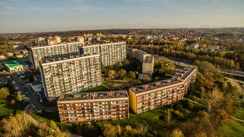 Strategia rozwoju miasta. Weź udział w warsztacie