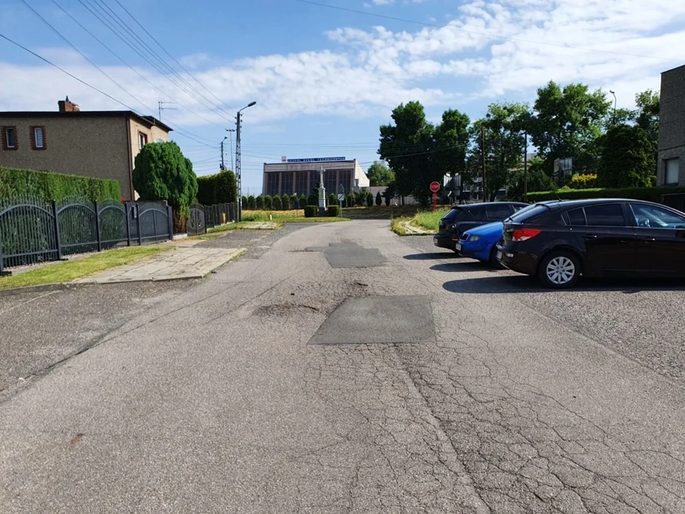 Remont Sasankowej i Magnoliowej - umowa podpisana