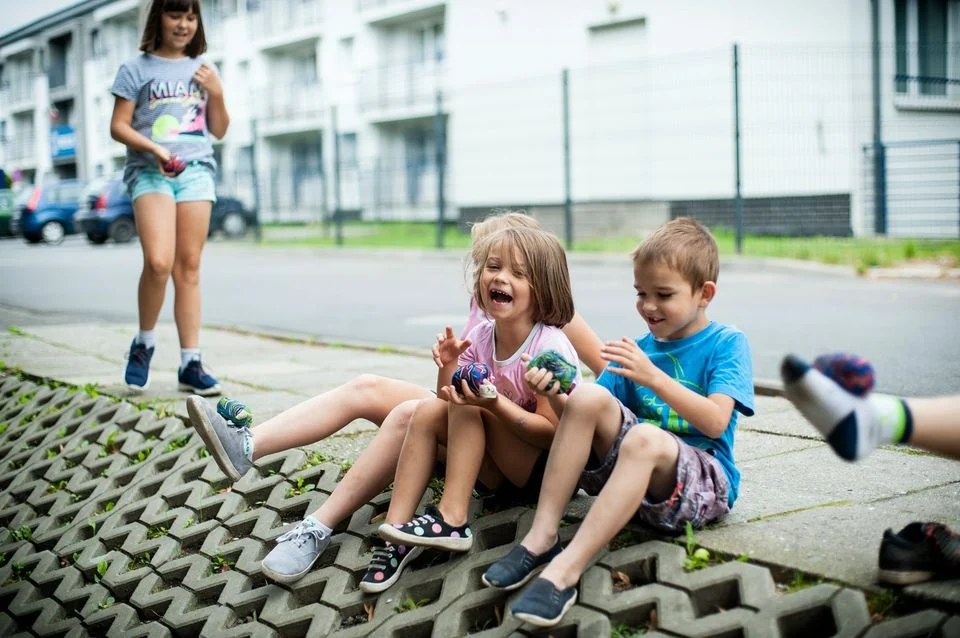 "Dziupla" prowadzi rekrutację do nowego projektu