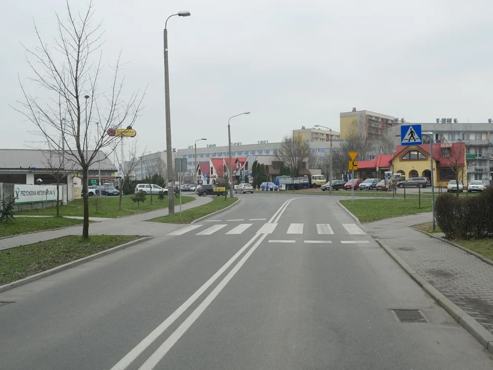 Remont Leszka i Mieszka coraz bliżej