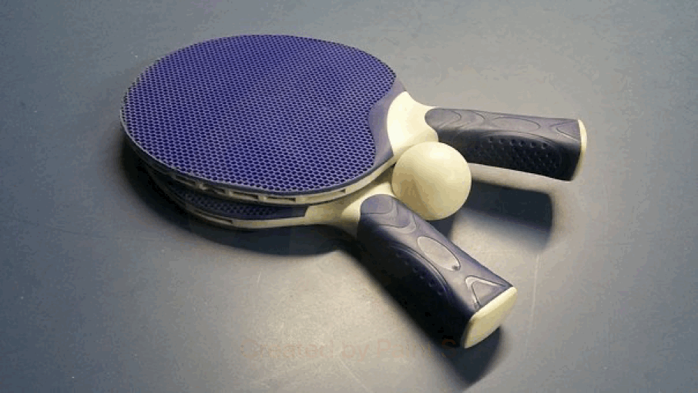 Puchar Lata 2021 - tenis stołowy z MOSiRem