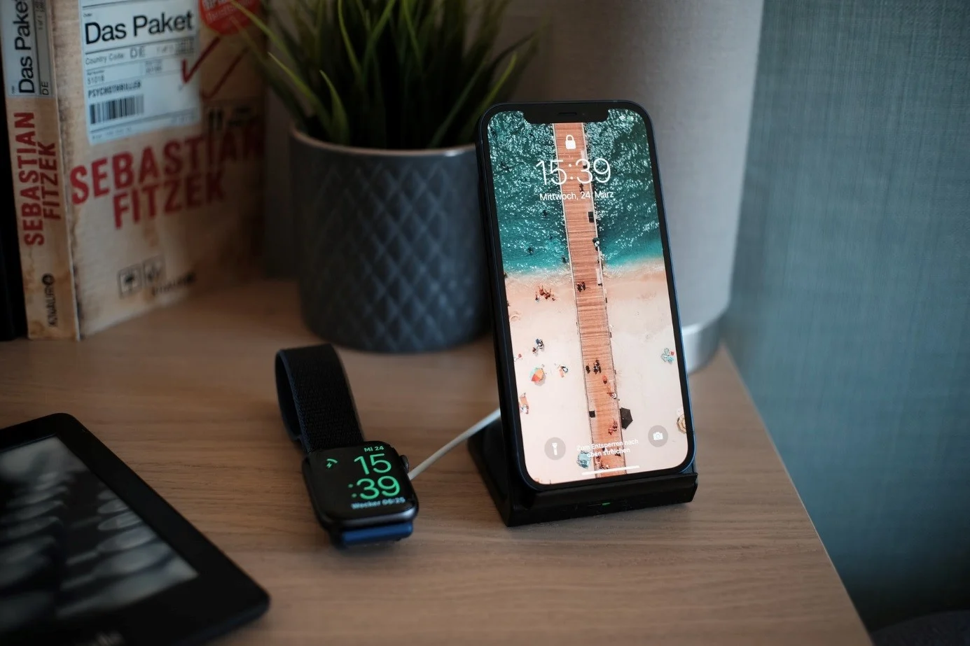 Jak dbać o baterię w iPhone? Mini poradnik