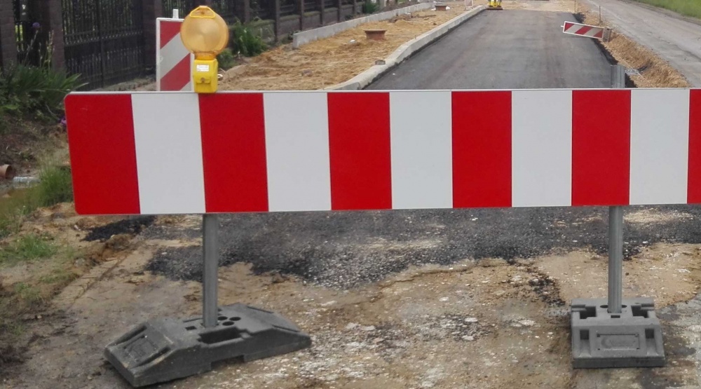 Zmiana organizacji ruchu ul. Kalwaryjska