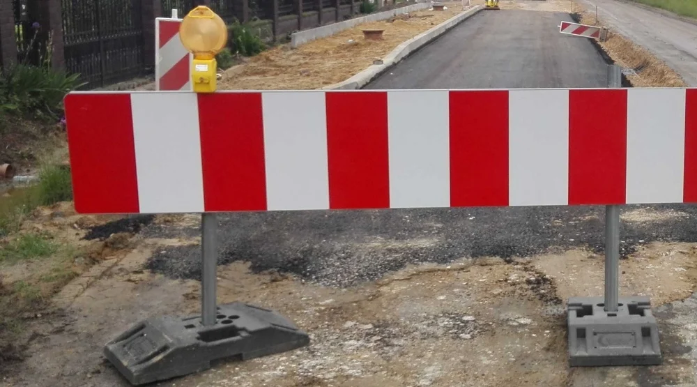 Zmiana organizacji ruchu ul. Kalwaryjska