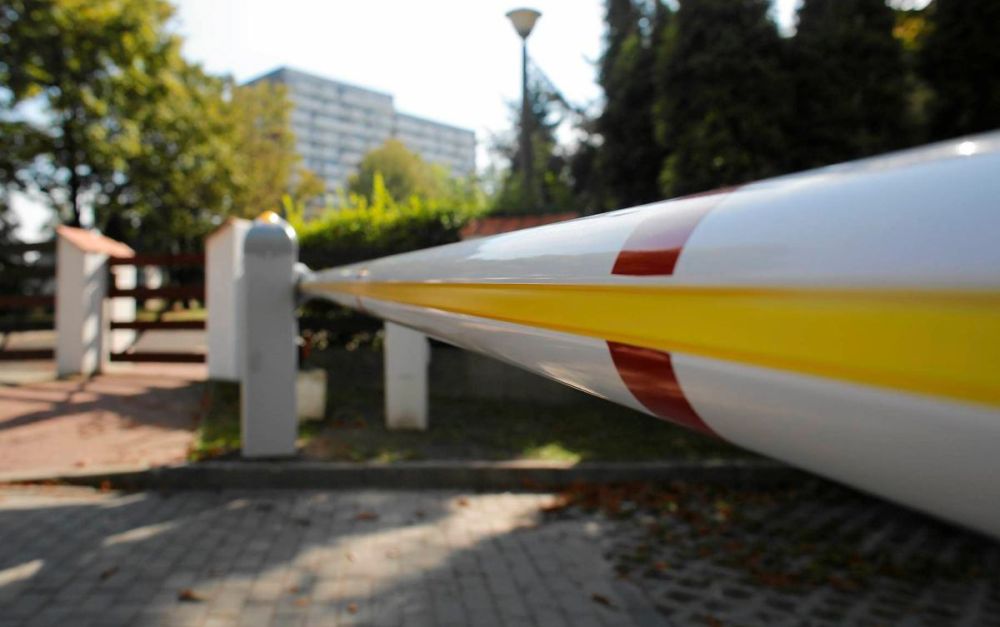 Uruchomienie parkingu przy ul. Bytomskiej 92