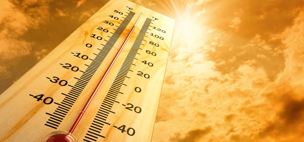 Uwaga: wysokie temperatury!