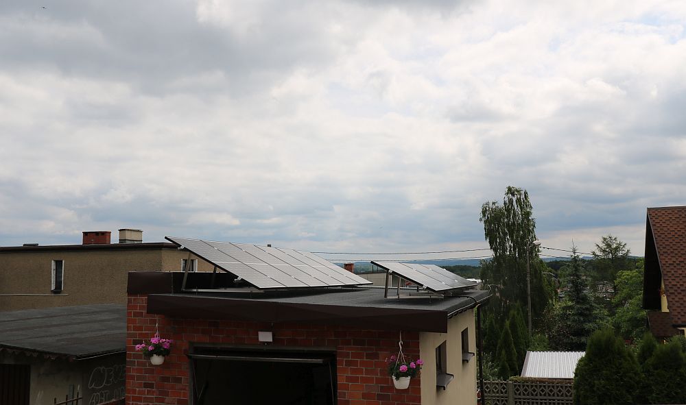 Ponad 2 mln zł na fotowoltaikę i solary