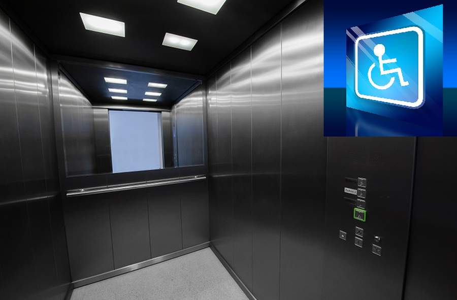 DPS z dofinansowaniem na windę