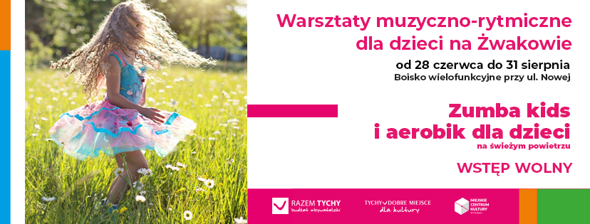 Bajtle w plenerze, Starotyskie animacje dla dzieci i nie tylko - to wszystko w MCK