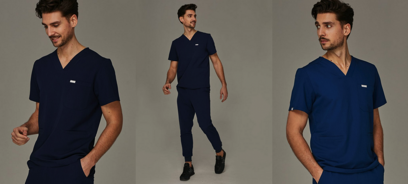 Urodzeni w czepku... medycznym