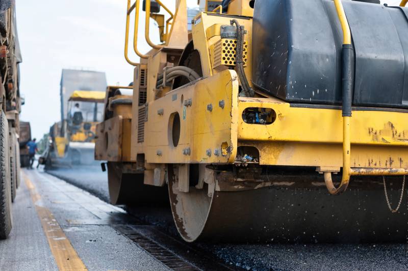 Czasowe wyłączenie sygnalizacji przy Komendzie Policji