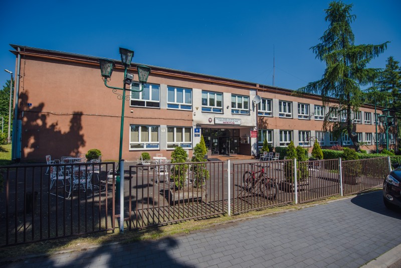 Termomodernizacja kolejnej placówki oświatowej