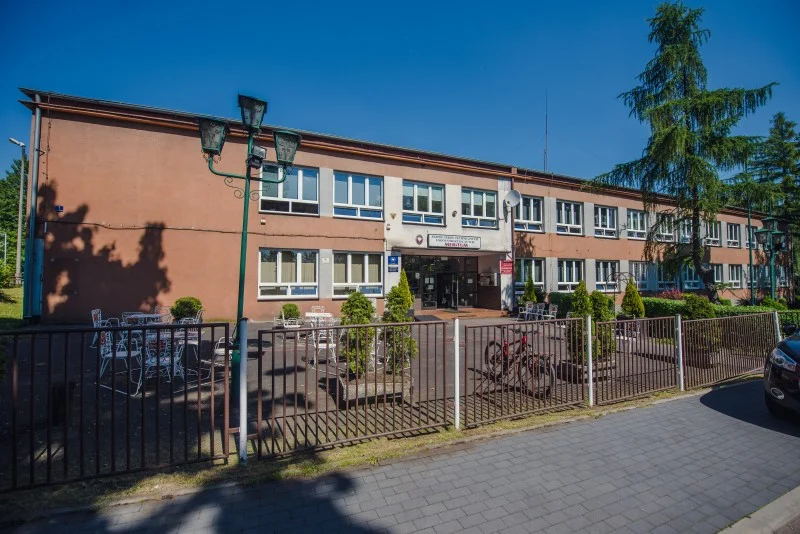 Termomodernizacja kolejnej placówki oświatowej