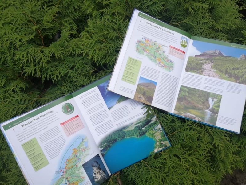 Wakacyjna wyprawa na ratunek Ziemi!