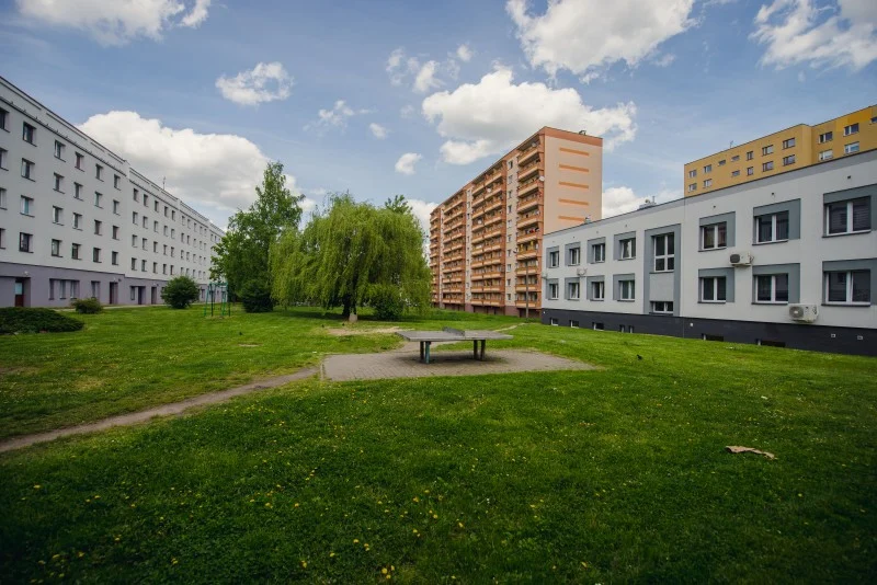 Nowe miejsca rekreacji z Budżetu Obywatelskiego 2021