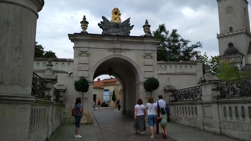 Wycieczka do Częstochowy i nad zalew Zielona
