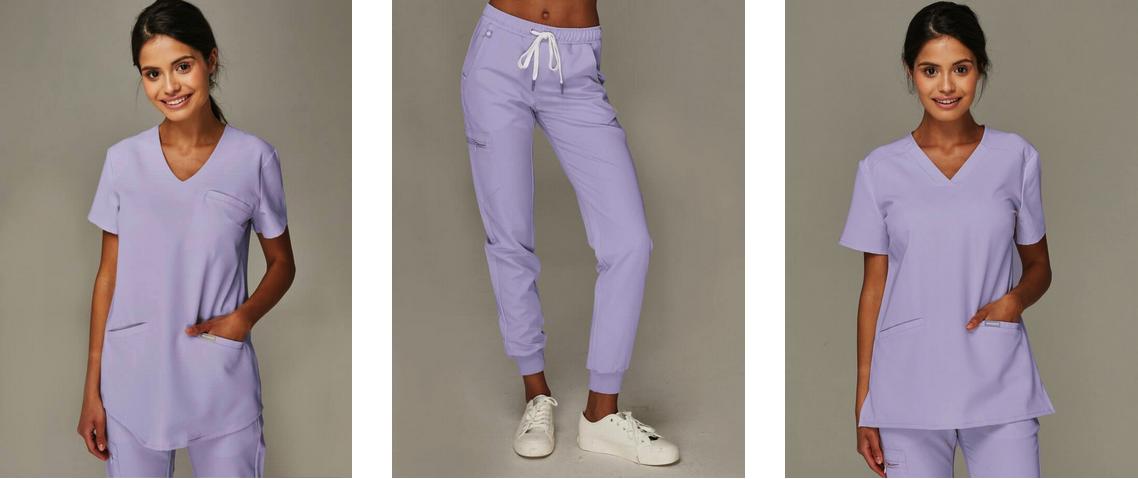 Moda na oddziałach ratunkowych?