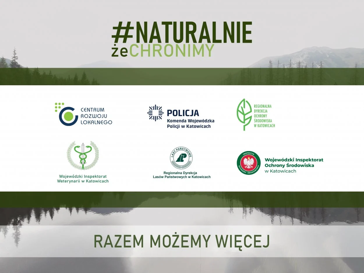 Sześciu partnerów, wspólny cel – ochrona środowiska