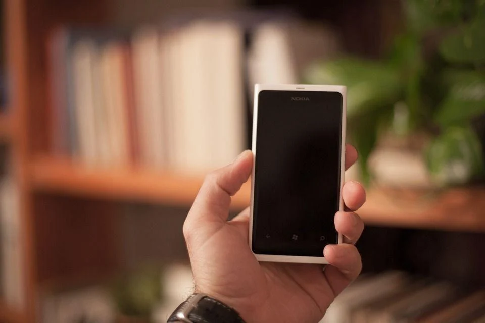 Ukradła telefon i dowód należący do 13-latki