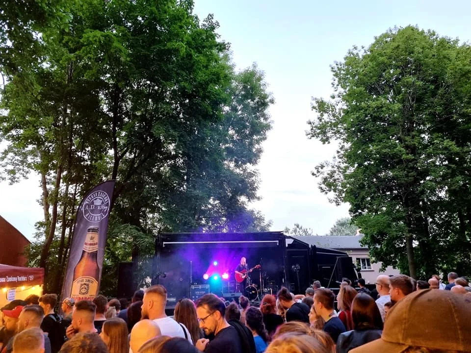 Mysłowice nie zwalniają tempa