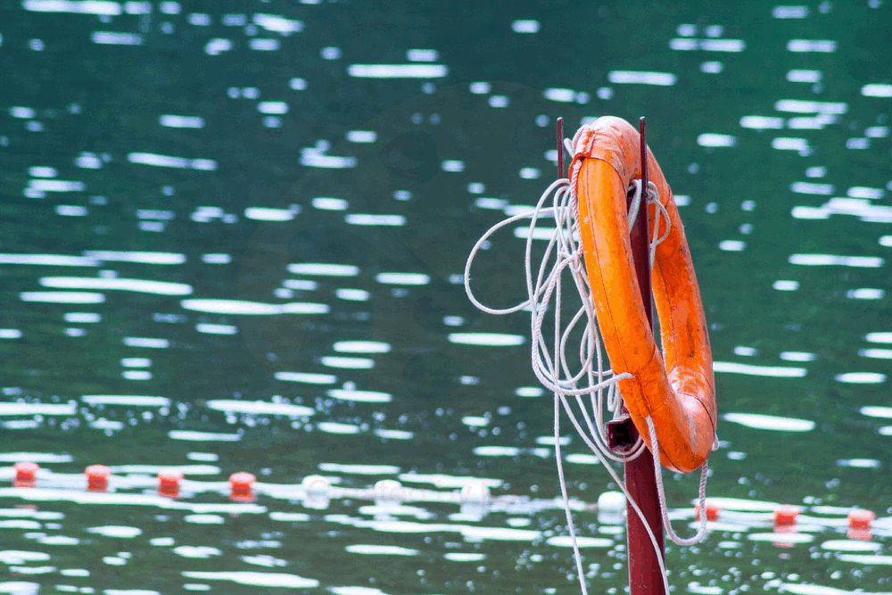 Utonięcia podczas wakacji - jak ich uniknąć?