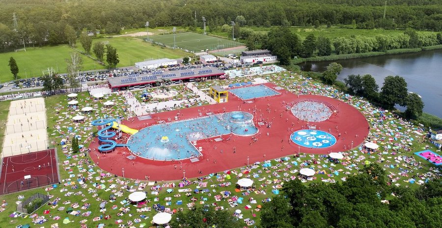 Lato w mieście! Jak można spędzić ten czas w Rybniku?