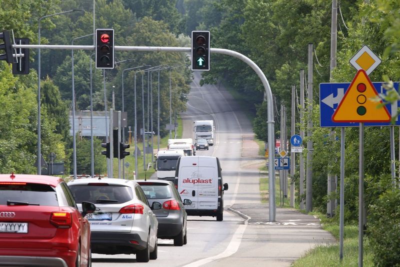 Bezpieczniej w Ochojcu