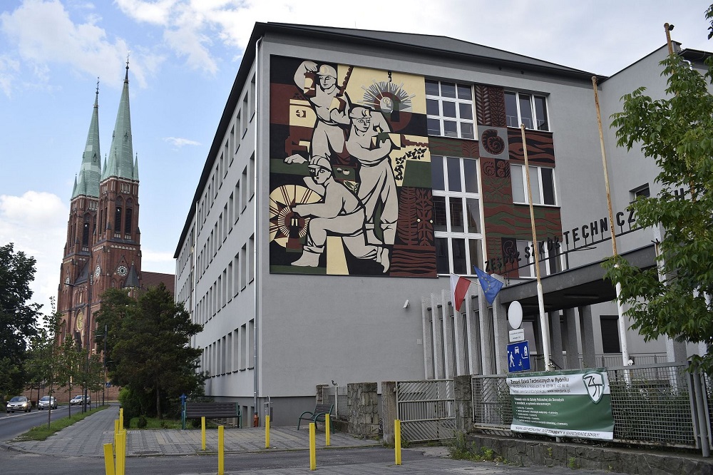 Koniec szkoły i co dalej? Rybnickie szkoły zapraszają!