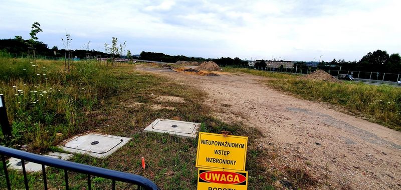 Bezpiecznie przy Drodze Regionalnej