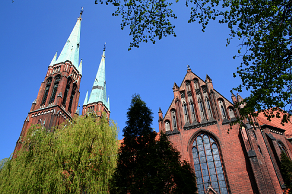 Św. Antoni Padewski - Rybnicki Patron