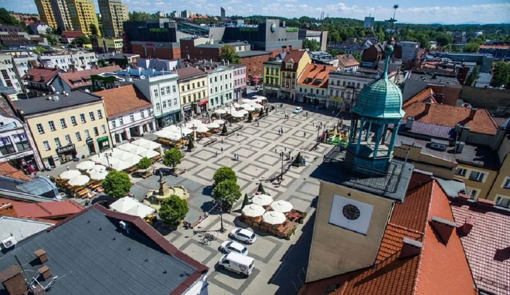 Lipiec i Sierpień w Rybniku - miesiące nadchodzących wydarzeń