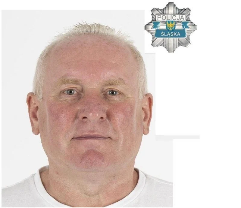 Czerwona nota Interpolu i 20 tysięcy nagrody za pomoc w ujęciu Jacka Jaworka