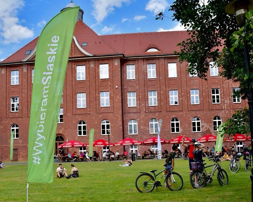 Matura i co dalej. Czy w Rybniku można studiować?