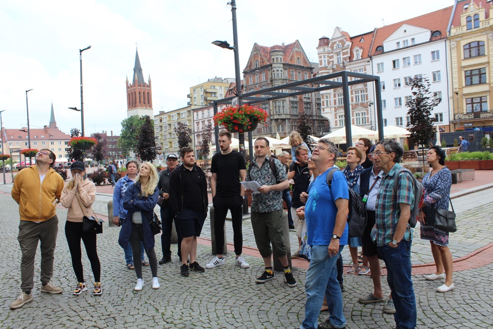 Historia, tradycja, zabytki. Weekendowe wycieczki po Bytomiu