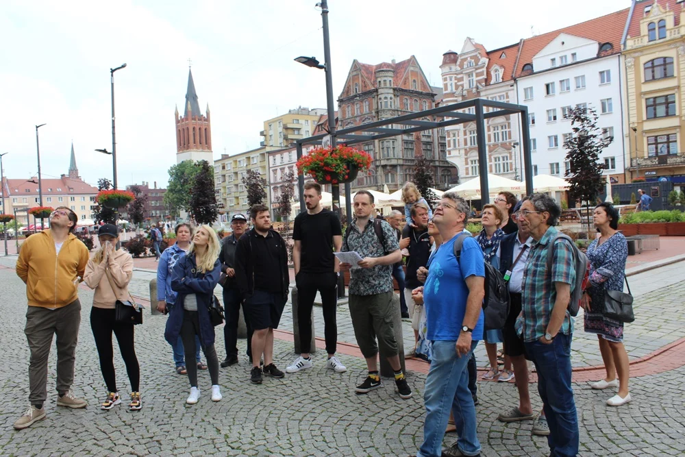 Historia, tradycja, zabytki. Weekendowe wycieczki po Bytomiu