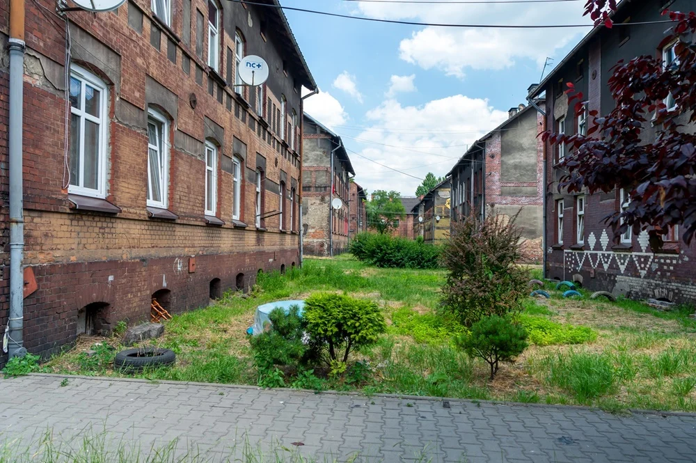 Miasto pozyskało ponad 11 mln zł na 2 kolejne projekty rewitalizacyjne