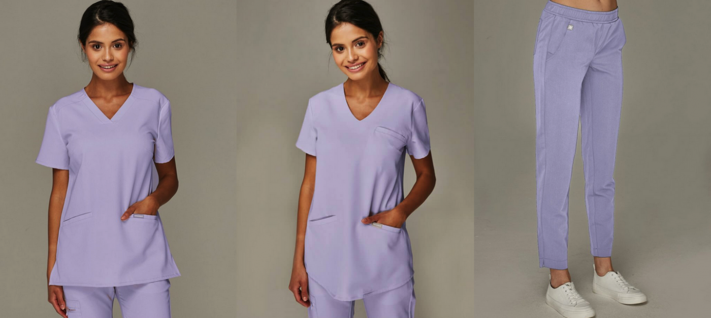Damska odzież medyczna - czy naprawdę musi być na topie?