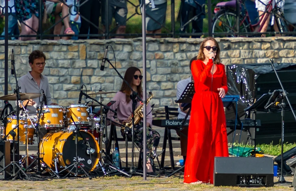 Druga odsłona Letniego Parkogrania