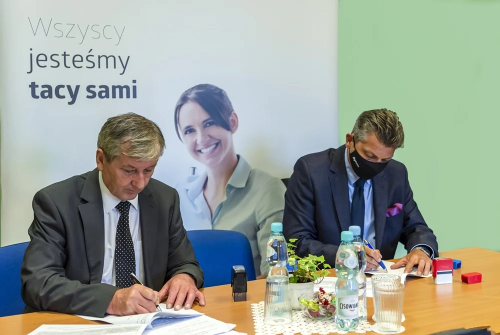 Miasto pozyskało 310 tys. zł na poprawę warunków dla osób niepełnosprawnych