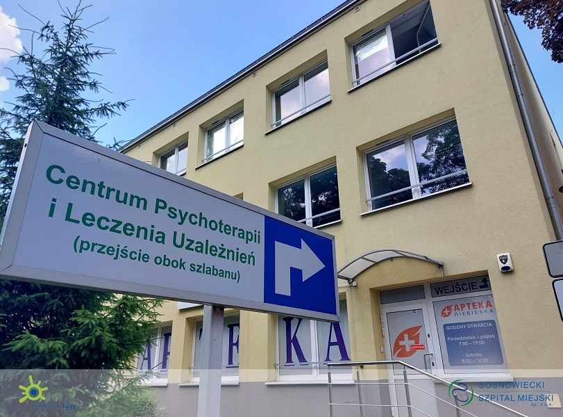 W Sosnowieckim Szpitalu Miejskim ruszają bezpłatne konsultacje psychologiczne dla dzieci