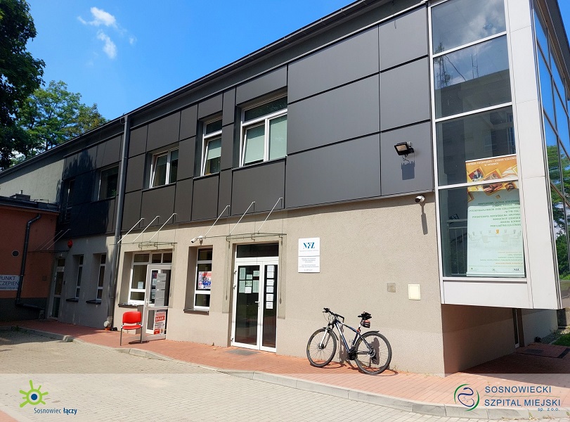 W Sosnowieckim Szpitalu Miejskim ruszają bezpłatne konsultacje psychologiczne dla dzieci