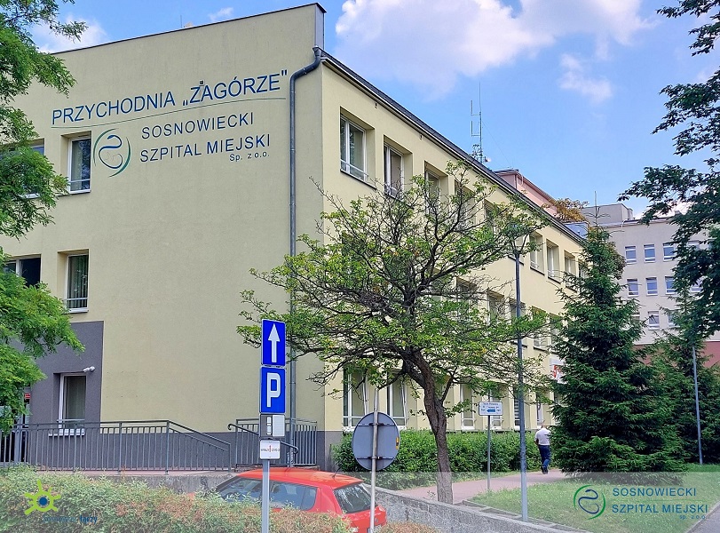 W Sosnowieckim Szpitalu Miejskim ruszają bezpłatne konsultacje psychologiczne dla dzieci