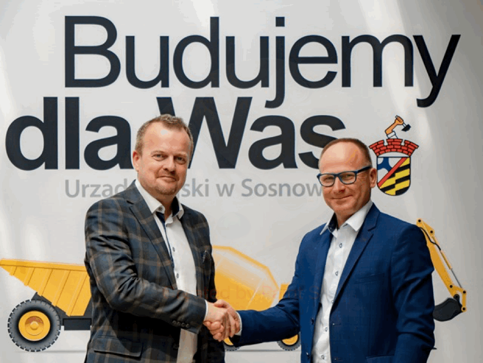 Umowa podpisana! Przebudowa Lenartowicza staje się faktem