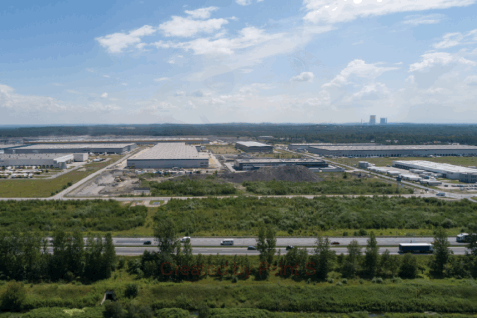 Ruszył przetarg na dokumentację dla rozbudowy S1 Sosnowiec - Mysłowice