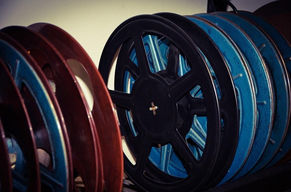 „Fuga” w Ogrodzie Zagłębiowskiej Mediateki