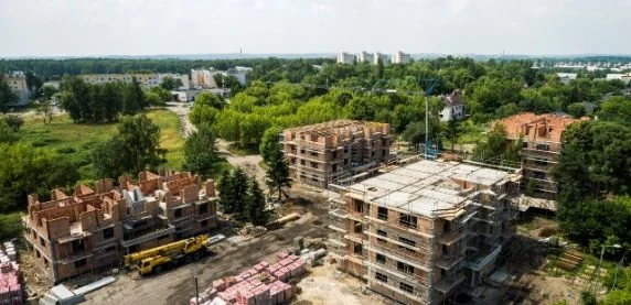 W Sosnowcu będzie więcej mieszkań komunalnych