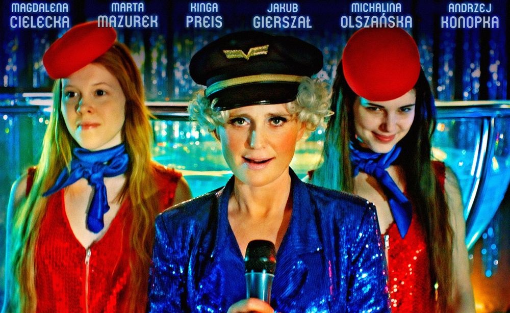 „Córki dancingu” w Zagłębiowskiej Mediatece